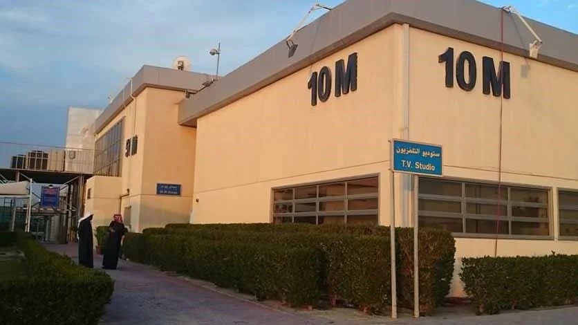 Øyvind på fjerde i Kuwait