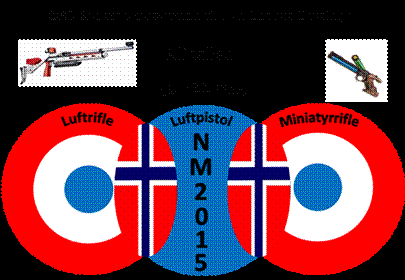 Daniel Sørli imponerte i NM Bedrift