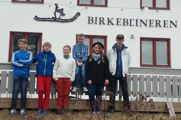 Landsstevnet for rekrutter