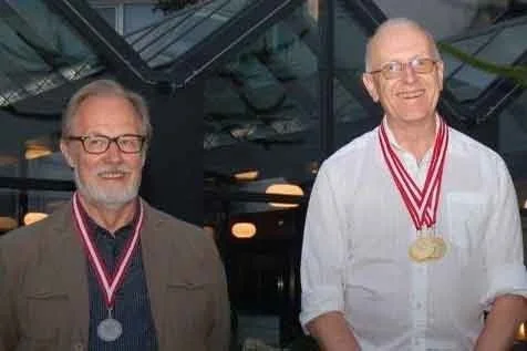 Flott Nordisk for veteraner i Aarhus