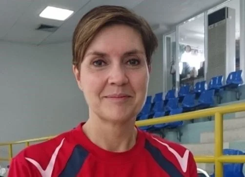 Flott innsats av Heidi i VM