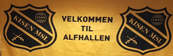 Forandring i ukesoppsettet