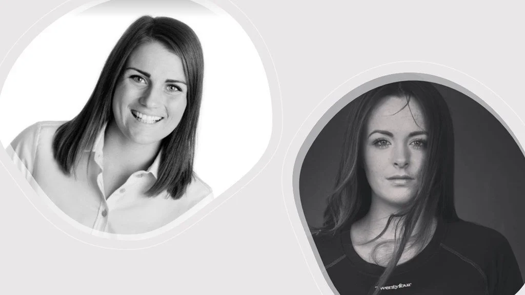 Siri og Sina valgt inn i forbundsstyret