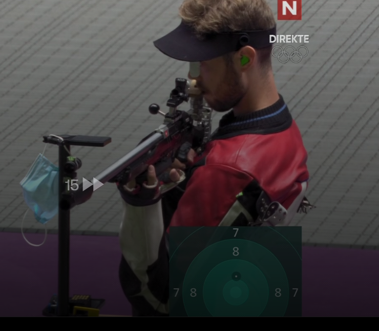 Jon-Hermann Hegg innfridde forventningene