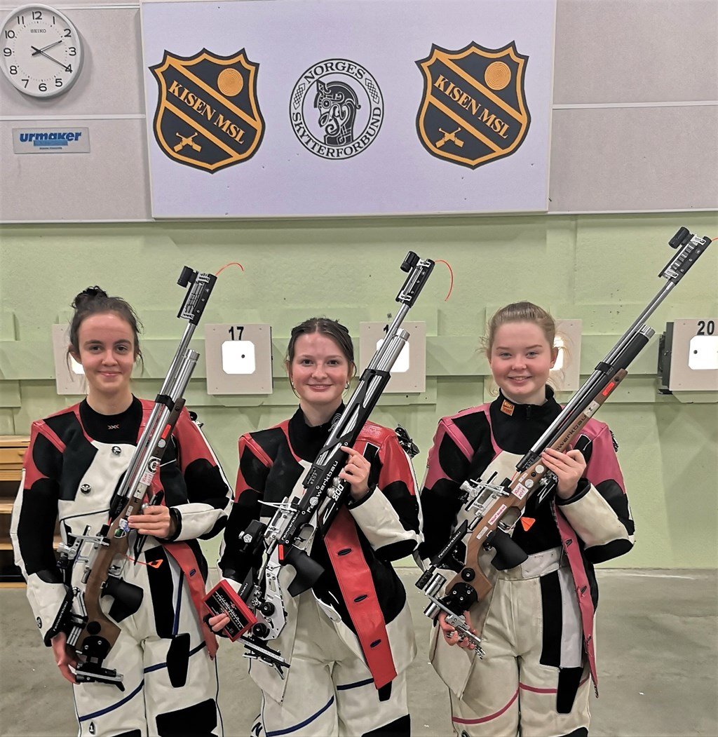 Storeslem i ESC Superfinale