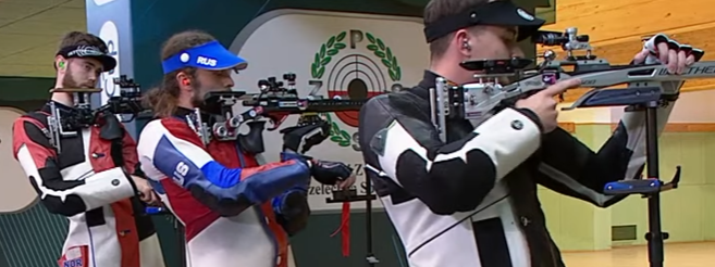 Nok en gang en imponerende innsats av Jon-Hermann Hegg