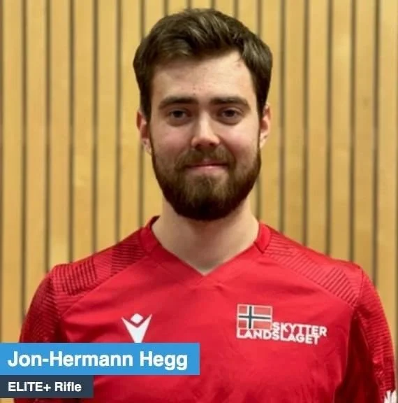 Kruttsterk finale av Jon-Hermann i Baku