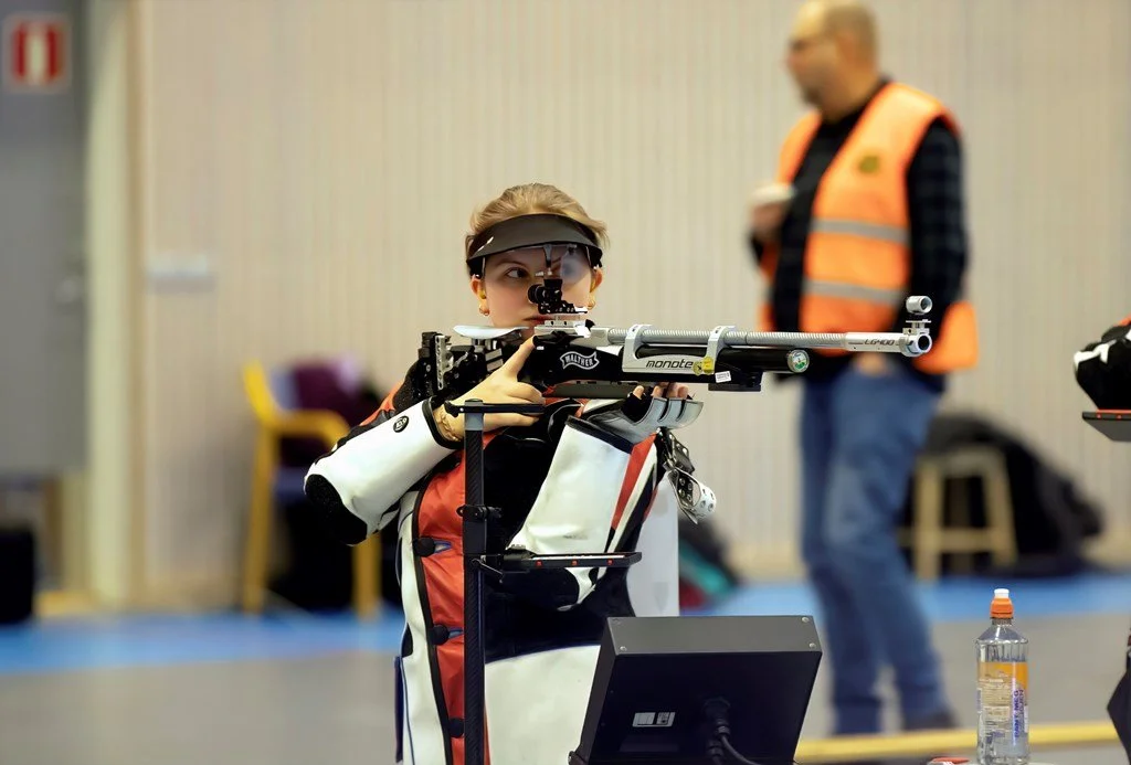 Toppresultater av Synnøve i EYL