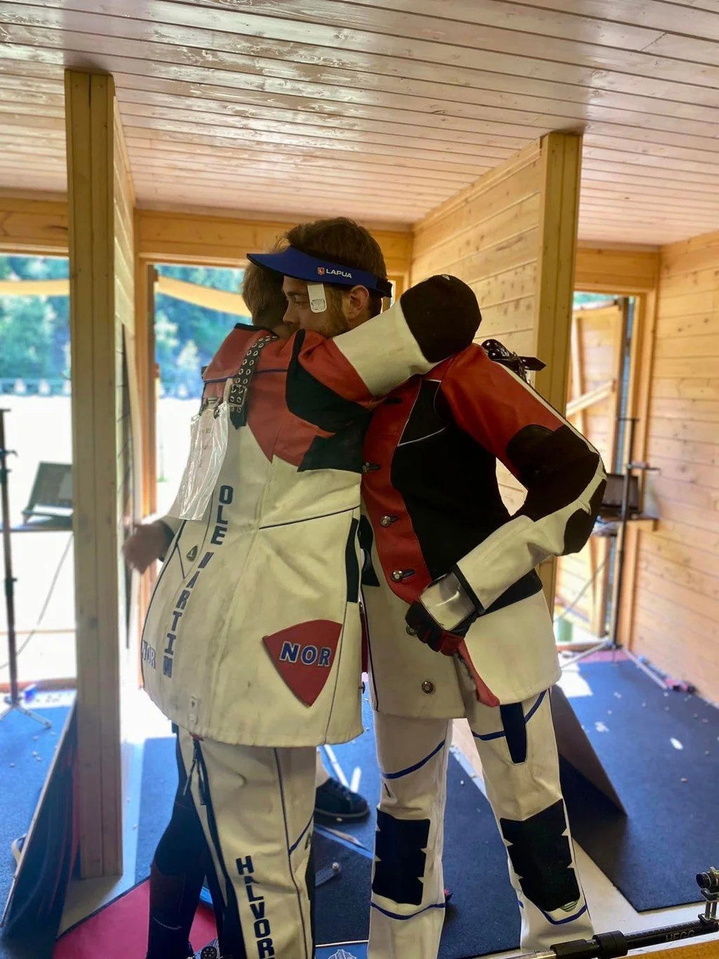 Sammendrag av NM-veka 2023