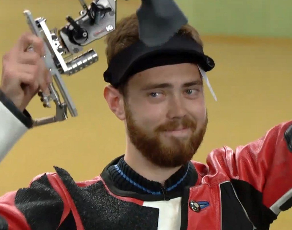 Jon-Hermann Hegg mottok stor heder