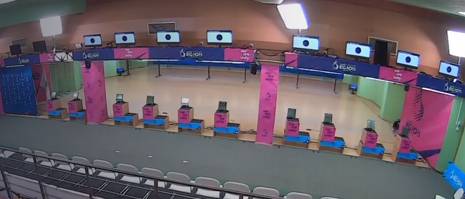 European Games i Wroclaw