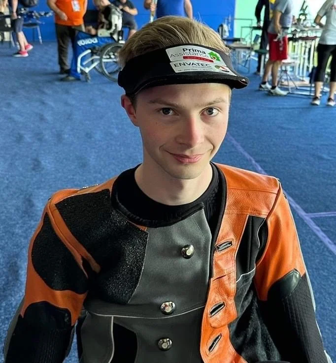 To finaleplasser i verdenscup til Martin Sørlie-Rogne