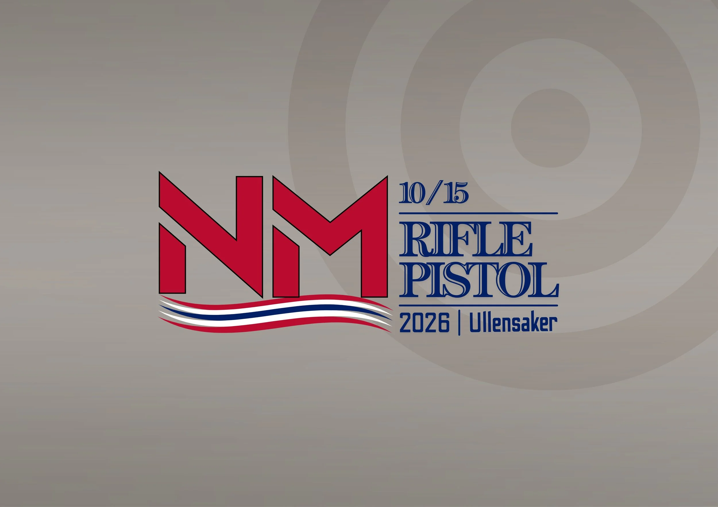 Invitasjon til NM 10/15 meter 2026