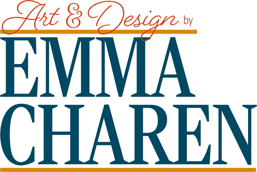 Emma Charen Art &amp; Design