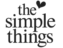 The Simple Things