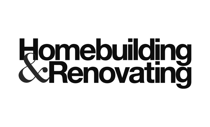 Homebuilding & Renovating