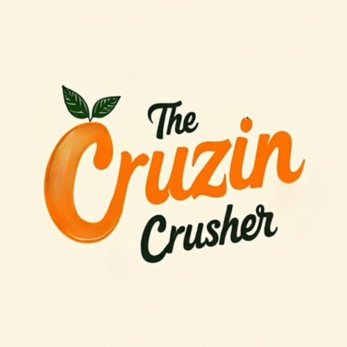The Cruzin Crusher 