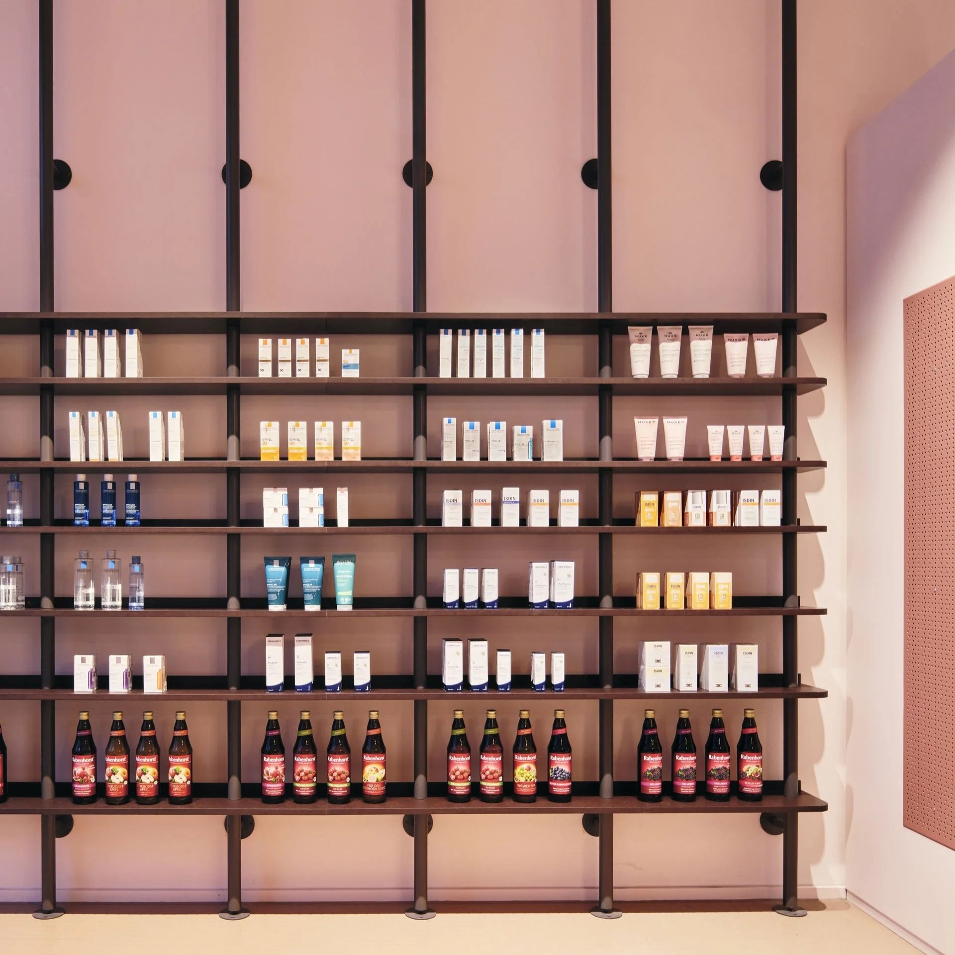 Apotheke am Englischen Garten