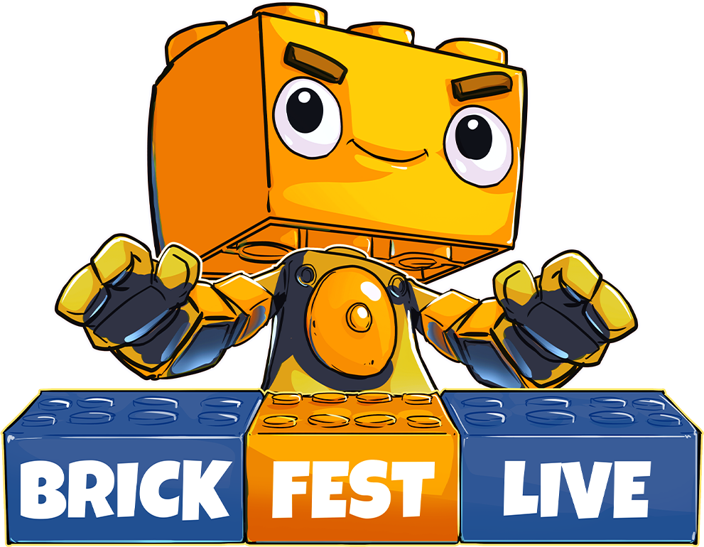 Brick Fest Live UK
