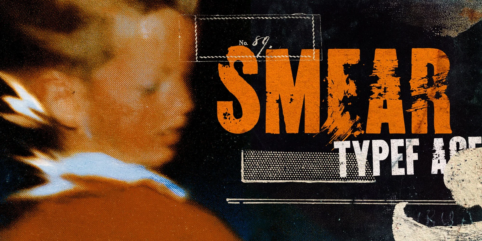 SMEAR GROTESQUE
