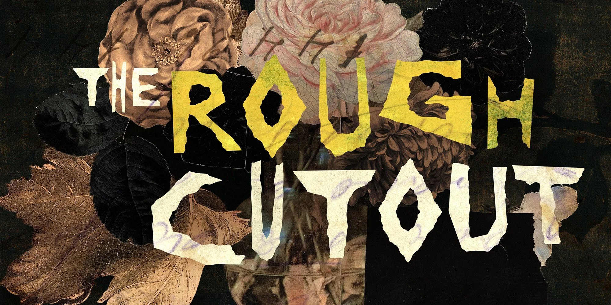 ROUGH CUTOUT
