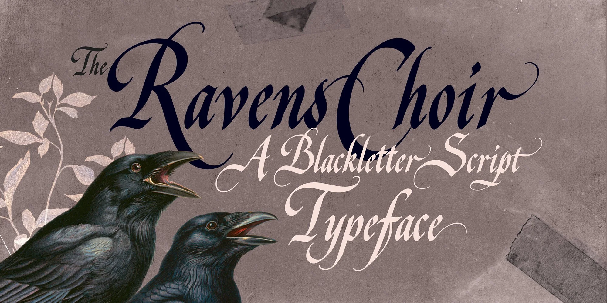 RAVENS CHOIR
