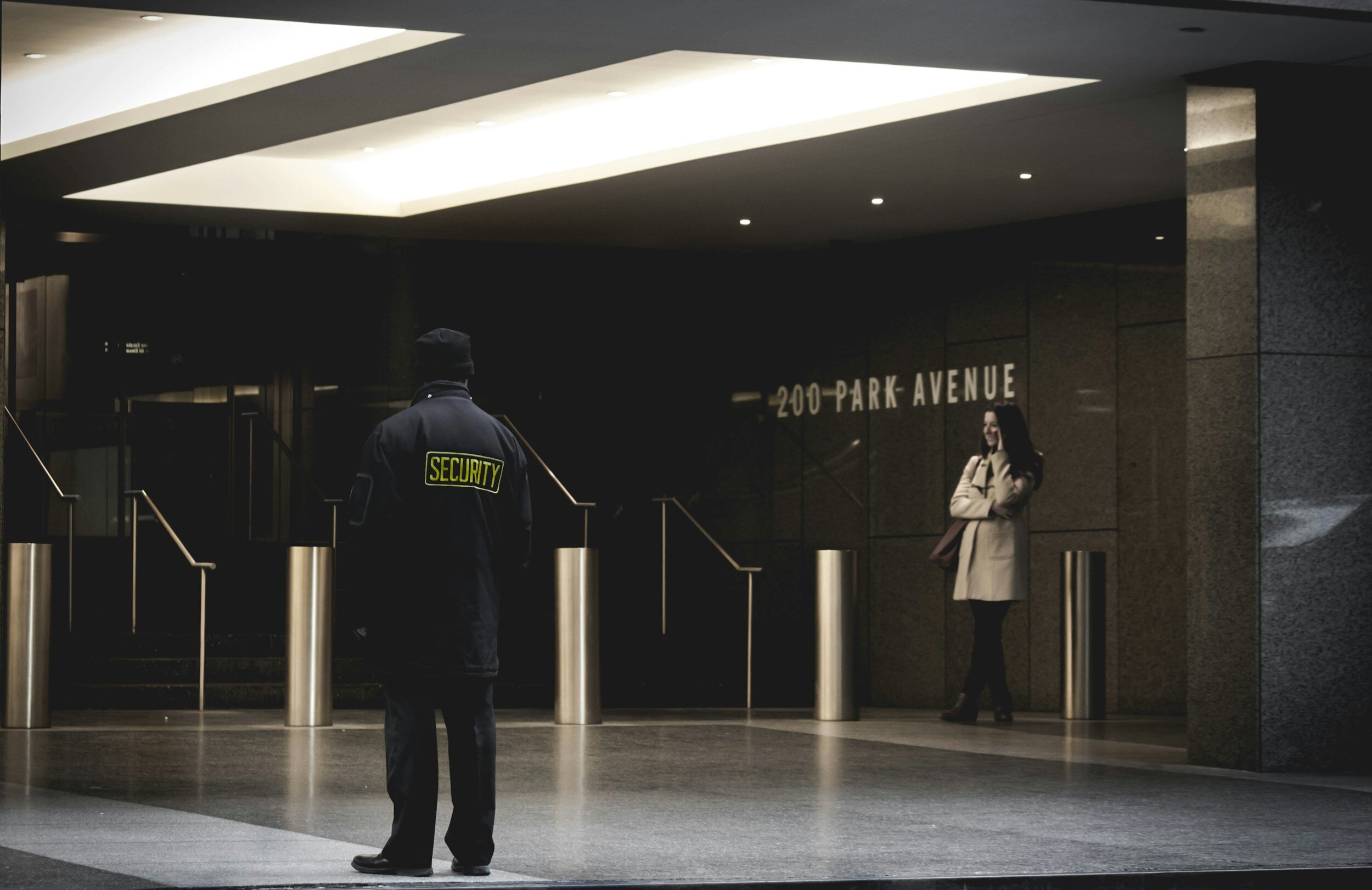 How To Start Your Own Safety or Security Team