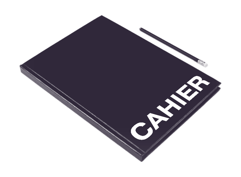 CAHIER