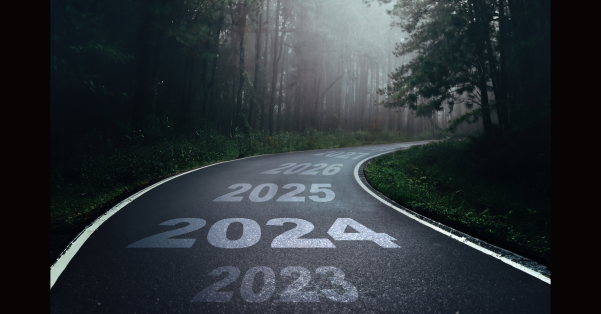 Future-focused narratives