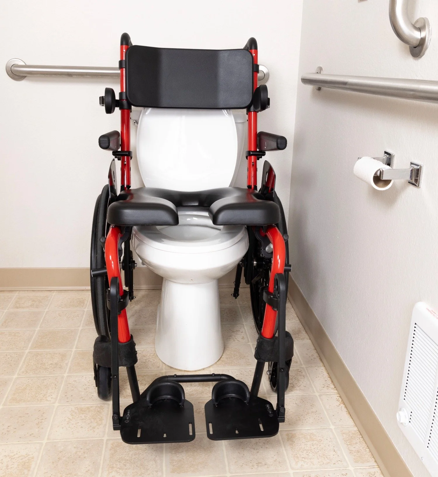 commode-chair-on-toilet
