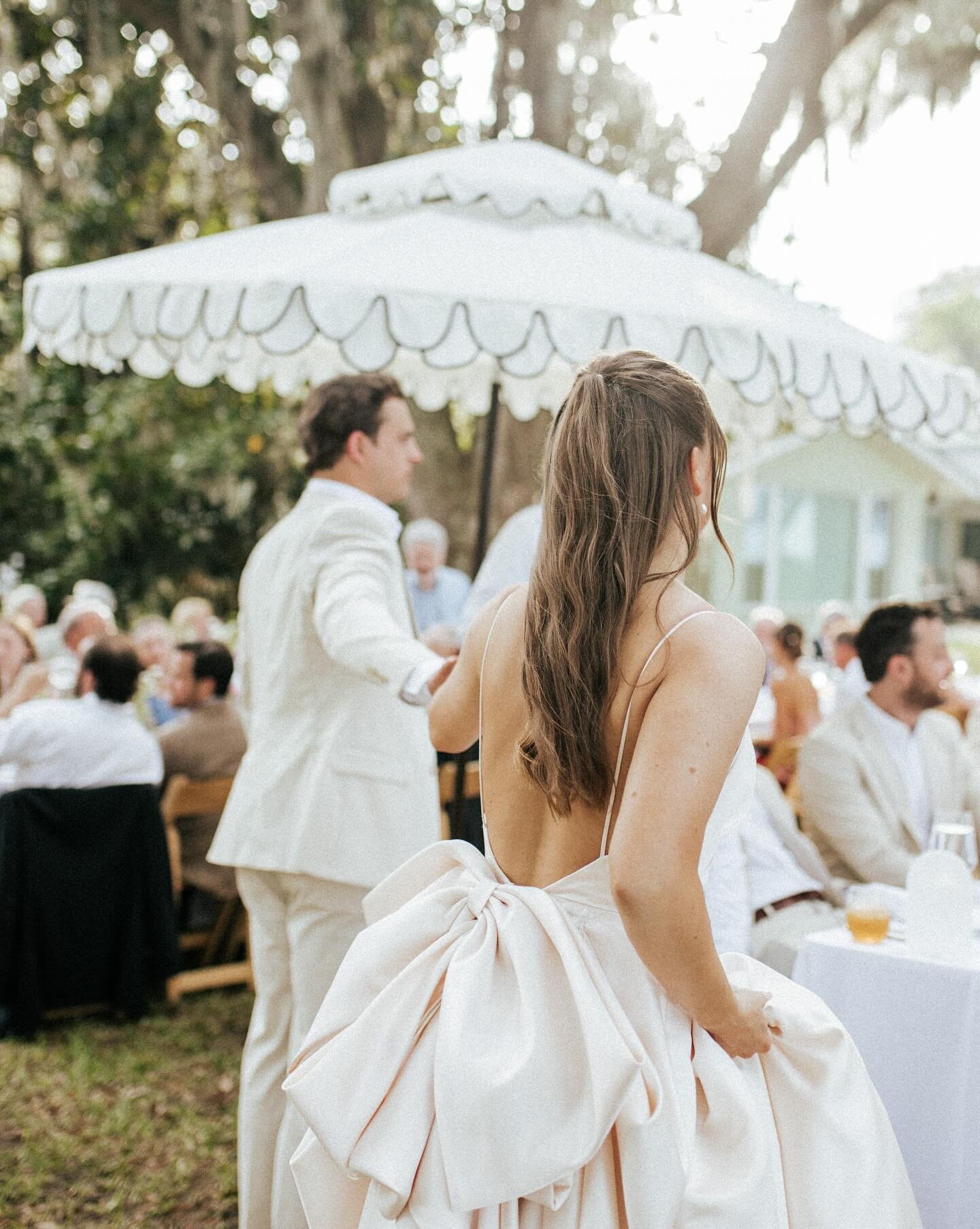 Weddings on private properties are so special. We loved celebrating this day at the same spot our bride grew up visiting her grandparents on the Beaufort coast. 
&thinsp;&thinsp;
The nostalgia, family treasures + more memories made. 
&thinsp;&thinsp;