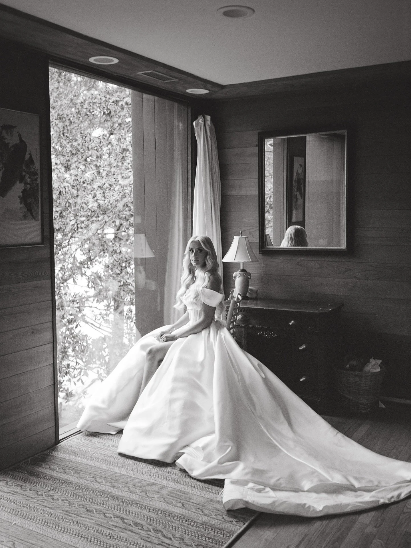 We&rsquo;re craving weddings like this one that feel intentional, layered + deeply personal &mdash; design that tells a story + lives well beyond the day itself.

As we step into this next year, our vision is clear:
&bull; immersive wedding weekends
