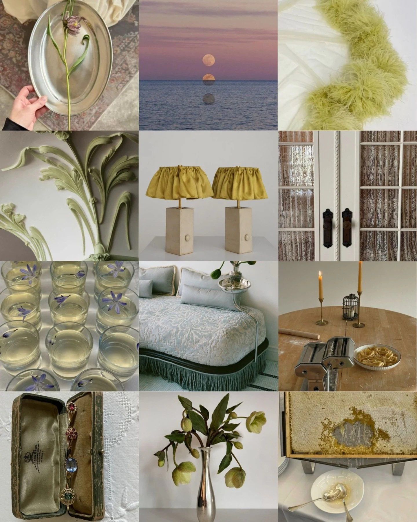 Spring, in the making.

A first look at how this palette came to life, layered through florals, form, + fabrication.

This is what happens when design starts at the same table. Color conversations turn into texture. Ideas become structure. Every elem