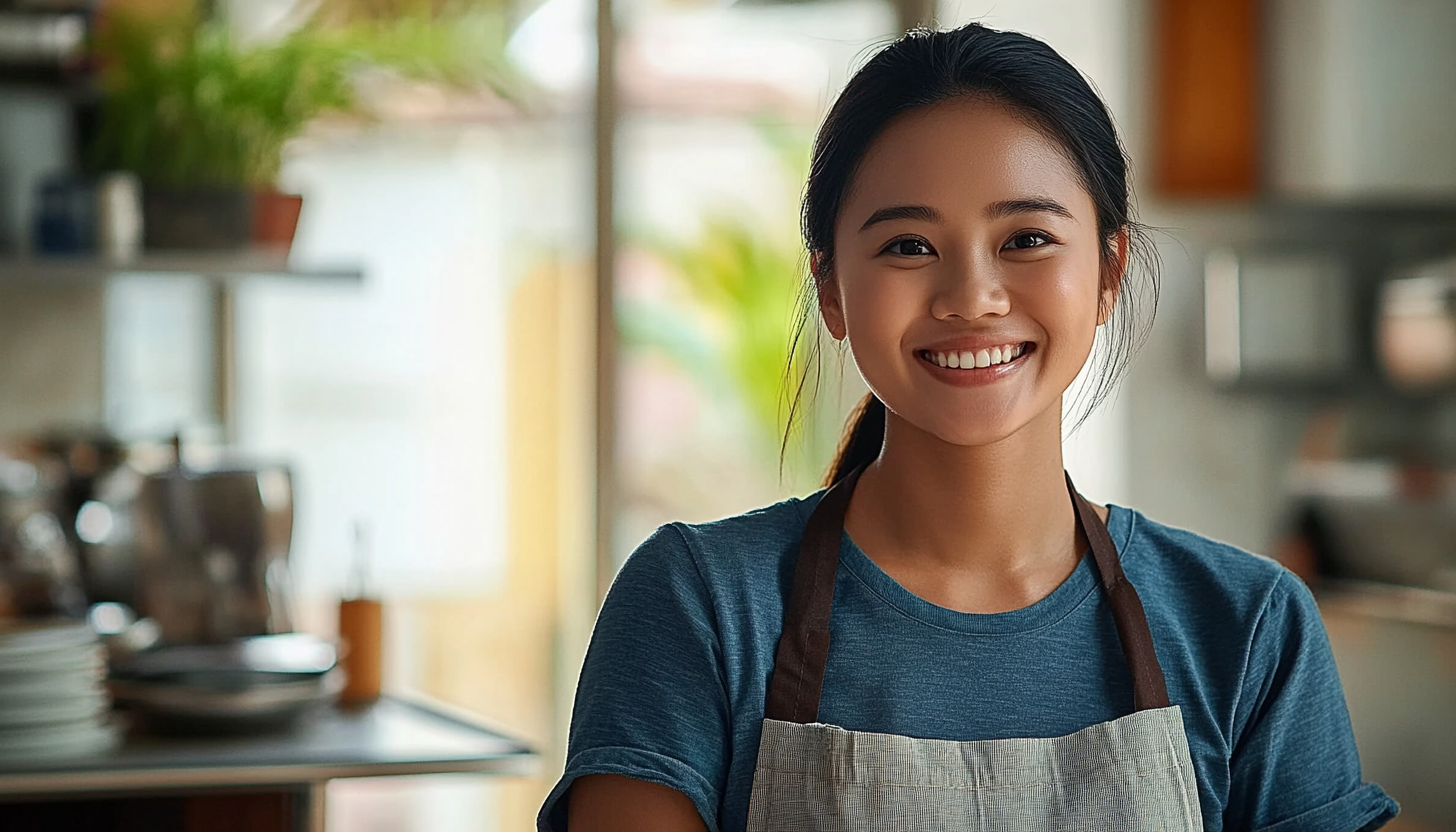 How to Choose the Right Maid/Domestic Helper for Your Home