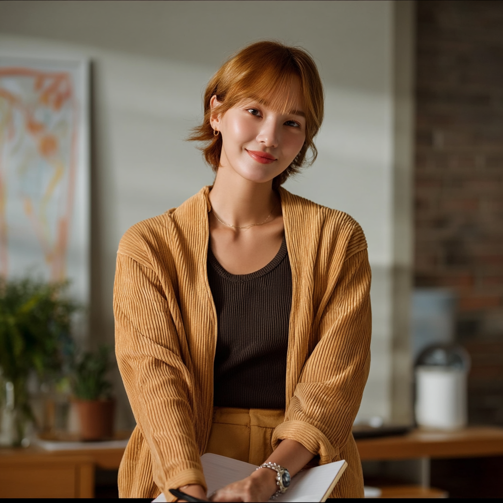 Maid Agency Sales Consultant