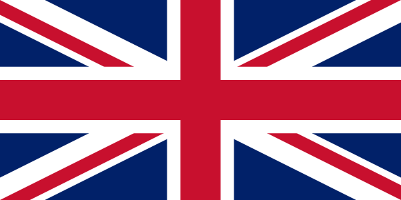 England Flag