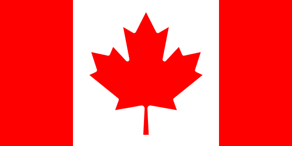 Canadian Flag