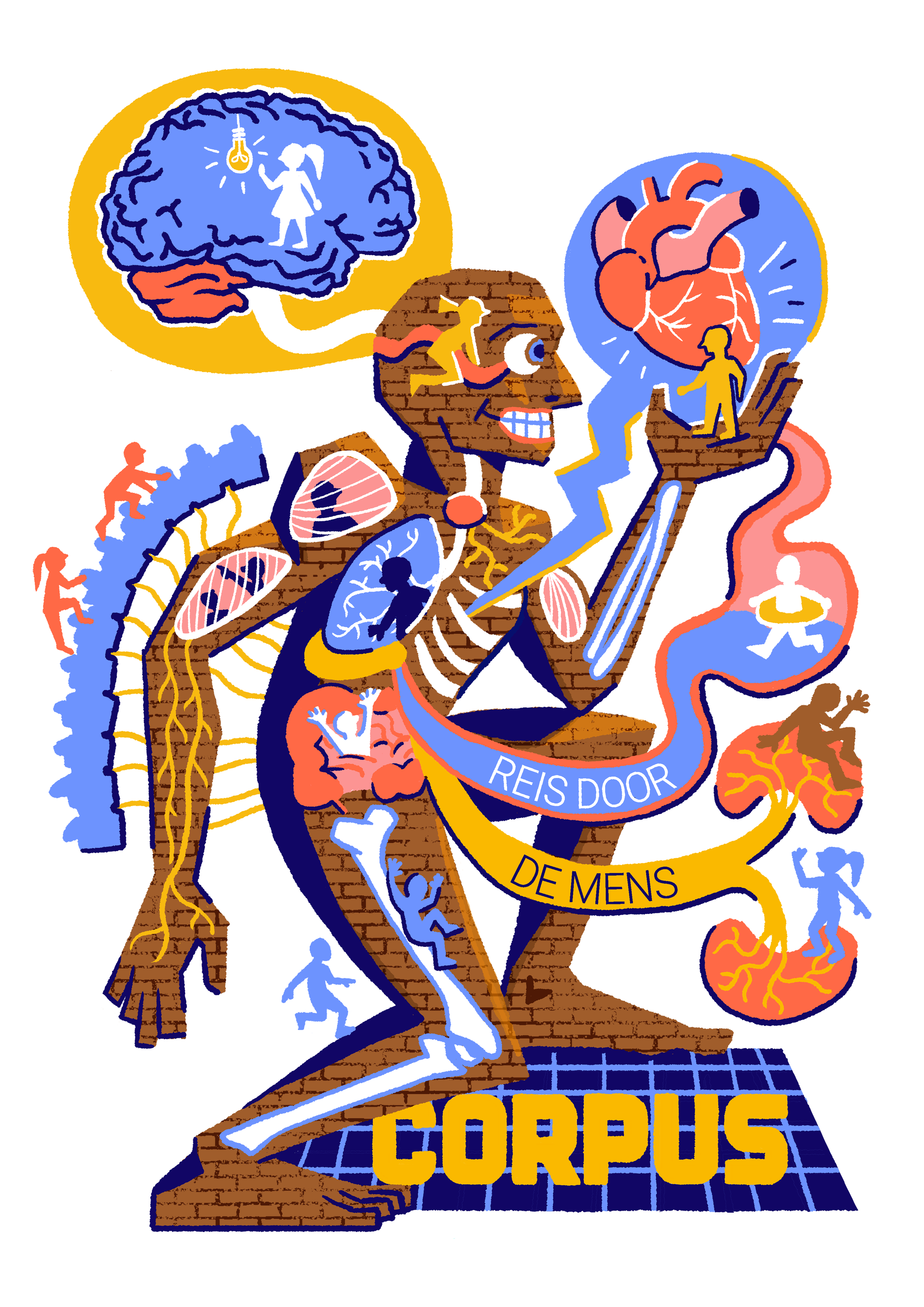 Corpus