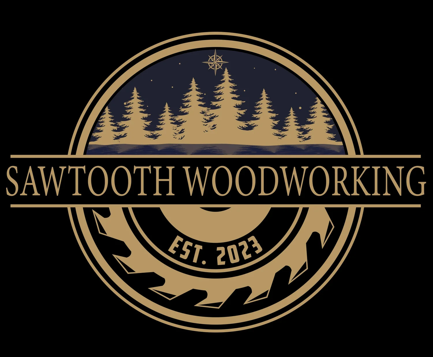 Sawtooth Woodworking