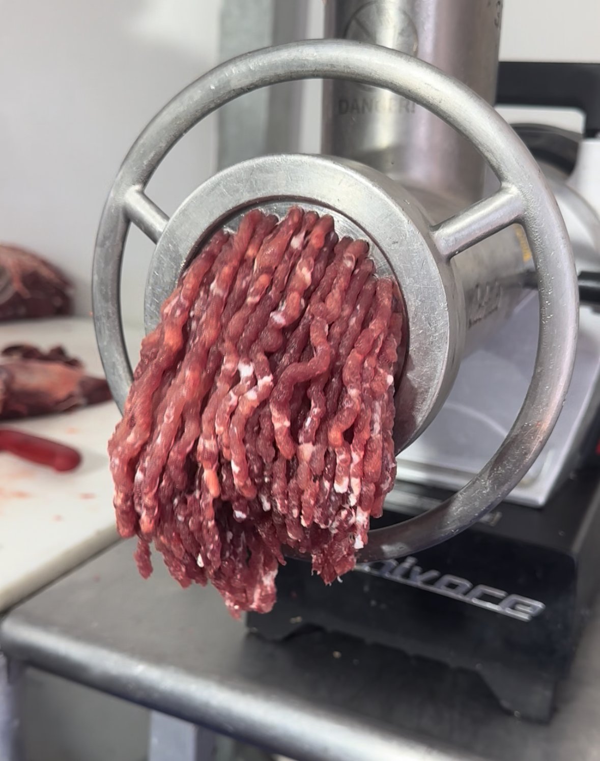 Cooking With Petrichor - Farm-to-Table Ground Pork Recipes