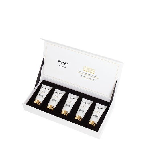 Balmain 5 Week Enriching Hair Treat