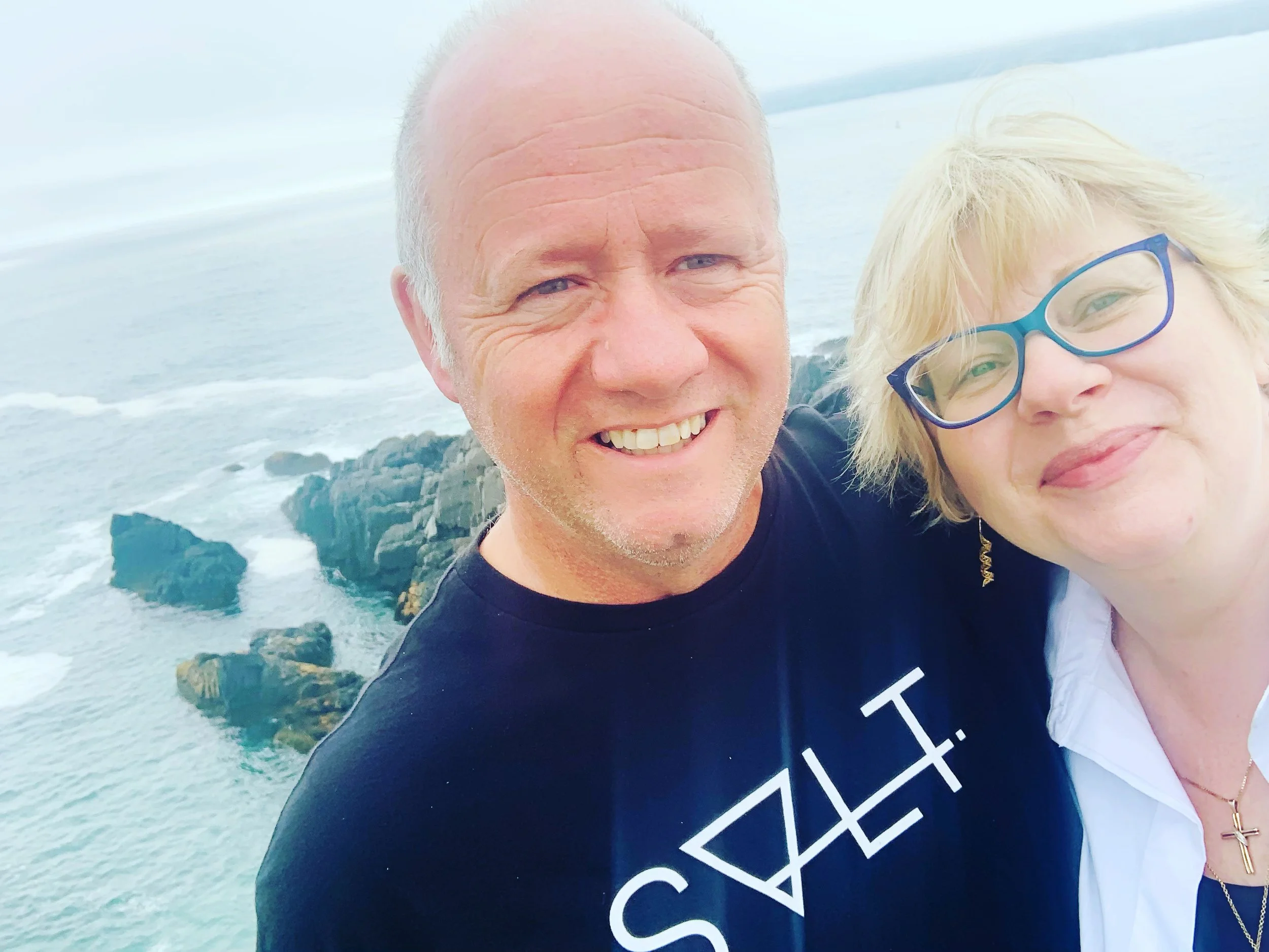 Growing Together: Skincare, Rituals &amp; Aging Well at 60+