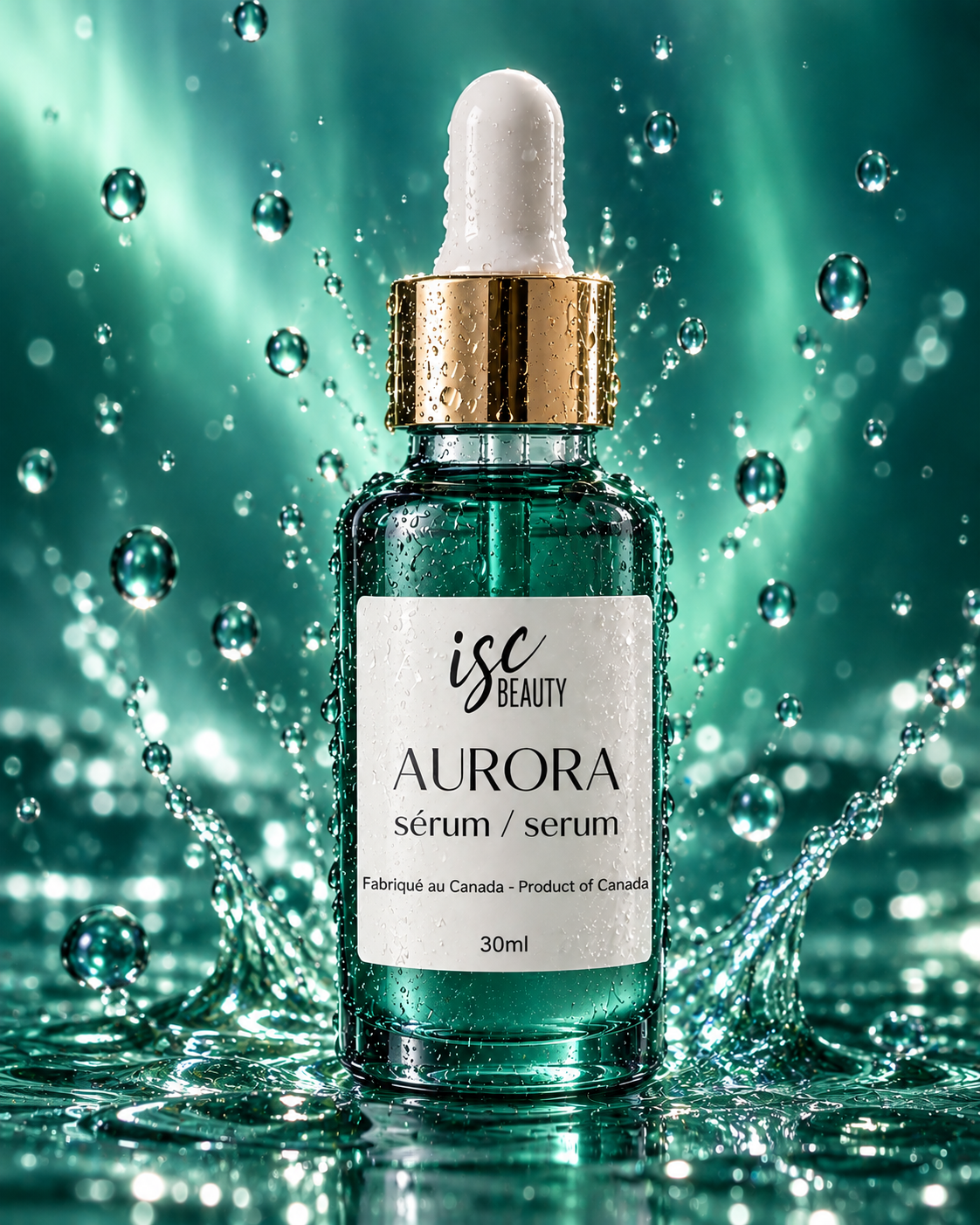 Aurora Serum