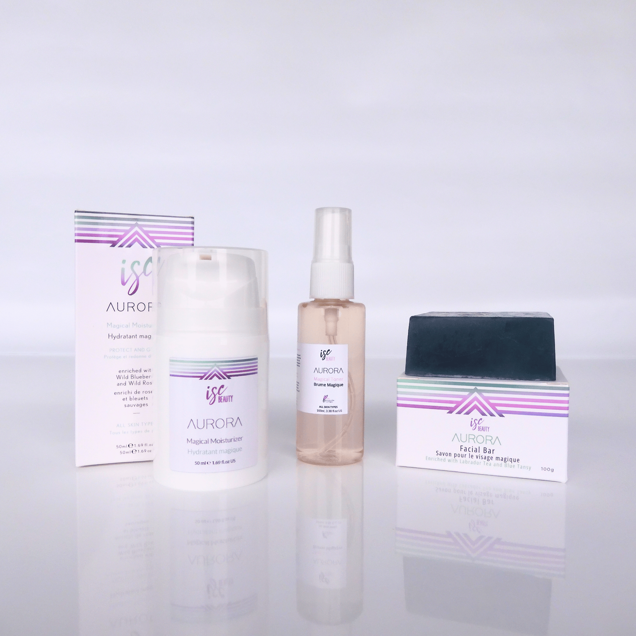 Everyday Radiance Ritual