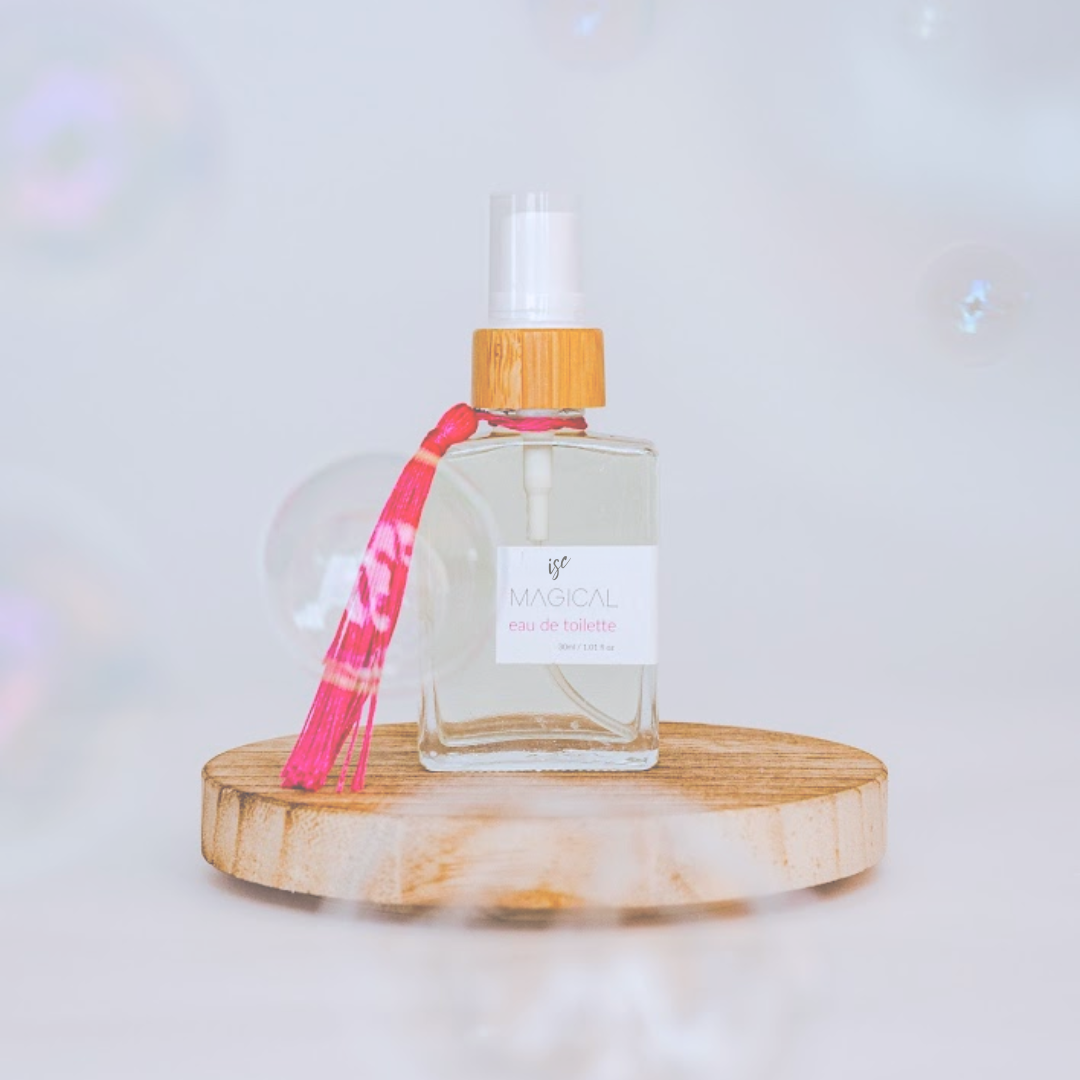Aurora Perfume