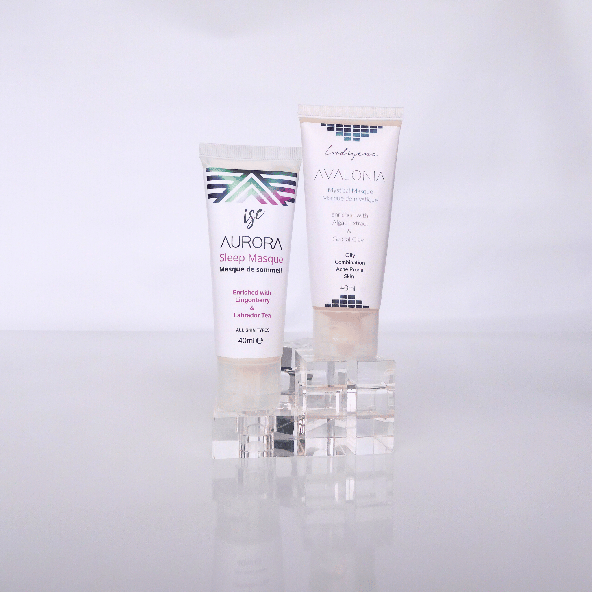 Beauty Masque Duo