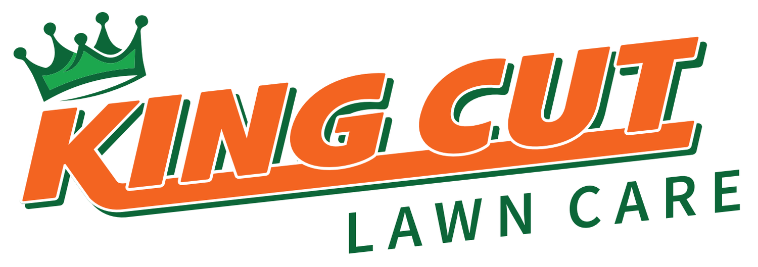 King Cut Lawn Care