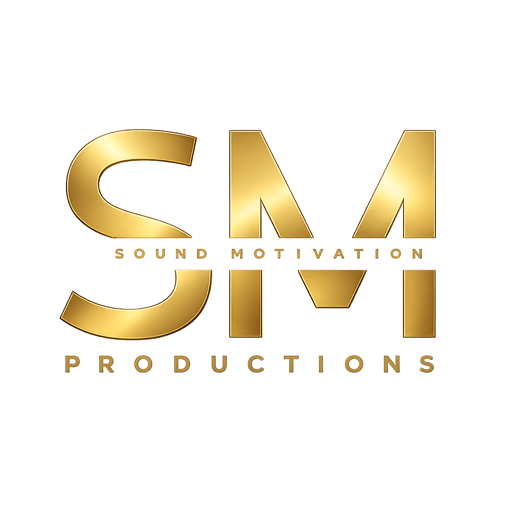 Sound Motivation Productions - Houston Live Sound