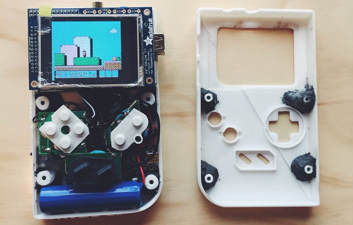 WadeGameBoy
