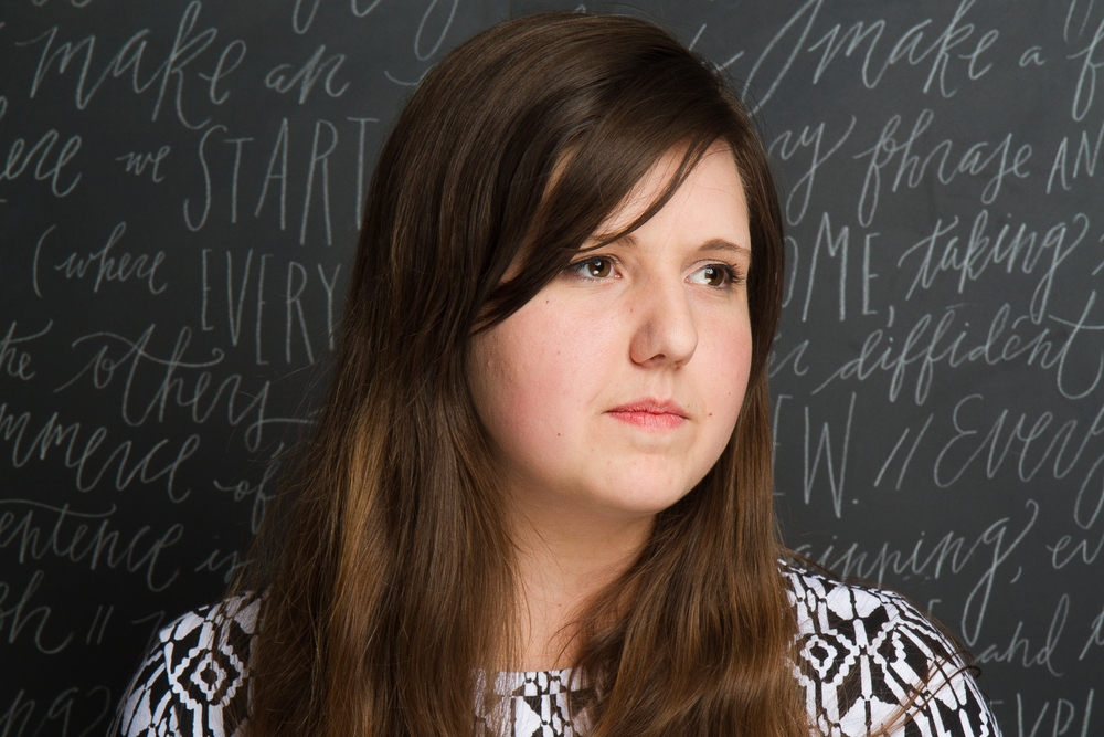 Member Spotlight: Courtney Searcy